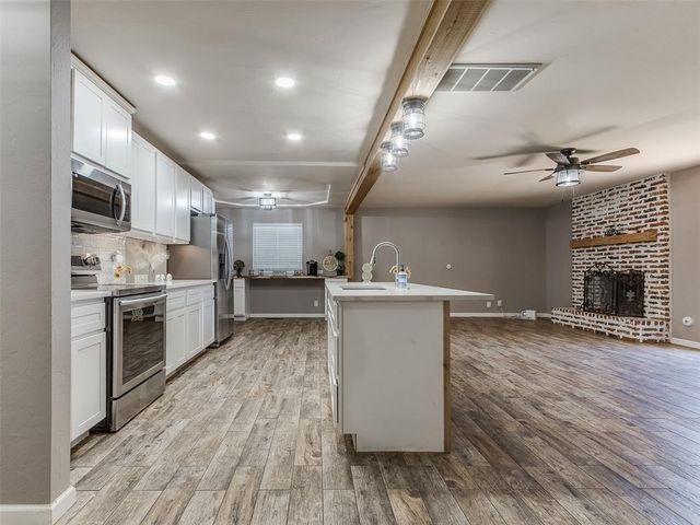 8704 Dena Lane, Oklahoma City, OK 73132