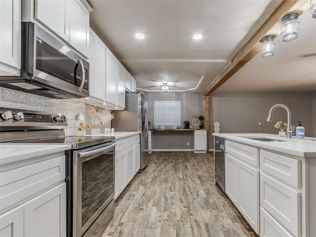 8704 Dena Lane, Oklahoma City, OK 73132