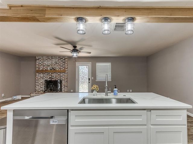 8704 Dena Lane, Oklahoma City, OK 73132