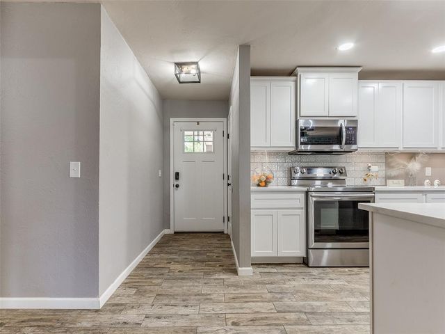 8704 Dena Lane, Oklahoma City, OK 73132