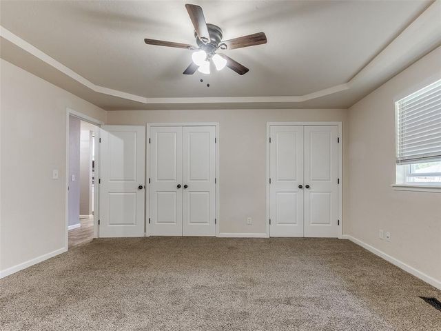 8704 Dena Lane, Oklahoma City, OK 73132