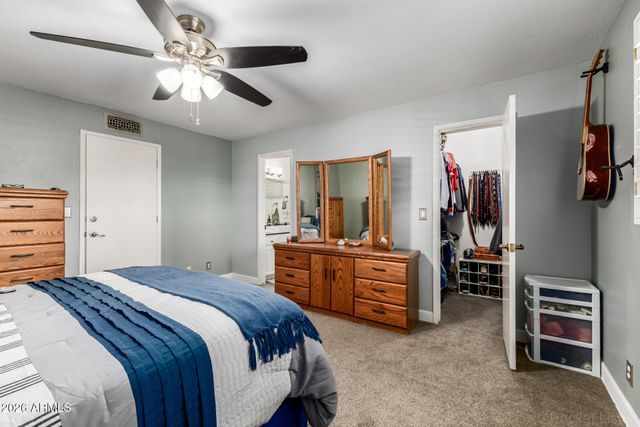 1625 E GREENWAY Street, Mesa, AZ 85203