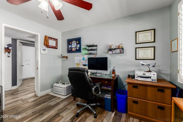 1625 E GREENWAY Street, Mesa, AZ 85203