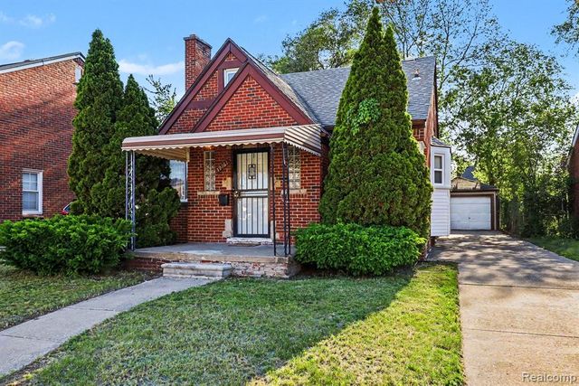 19161 Birwood Street, Detroit, MI 48221