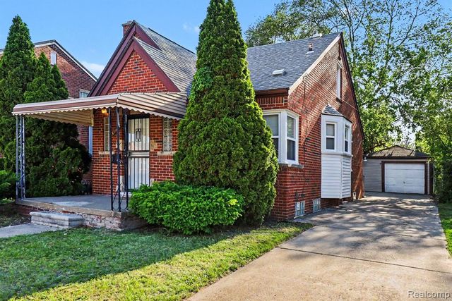 19161 Birwood Street, Detroit, MI 48221