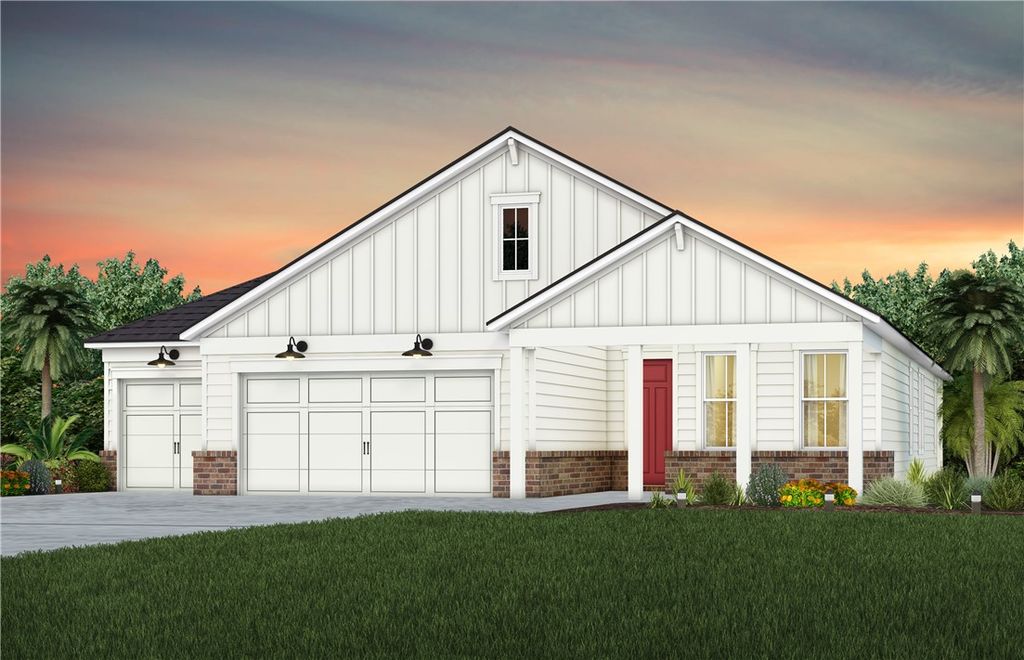 141 Madeline Taylor Place, Kingsland, GA 31548