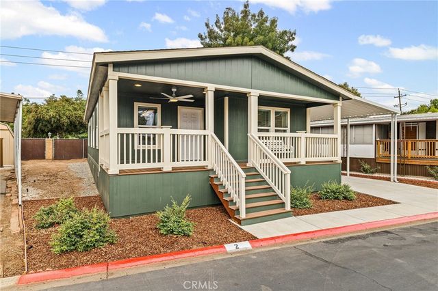 1901 Dayton Road 2, Chico, CA 95928