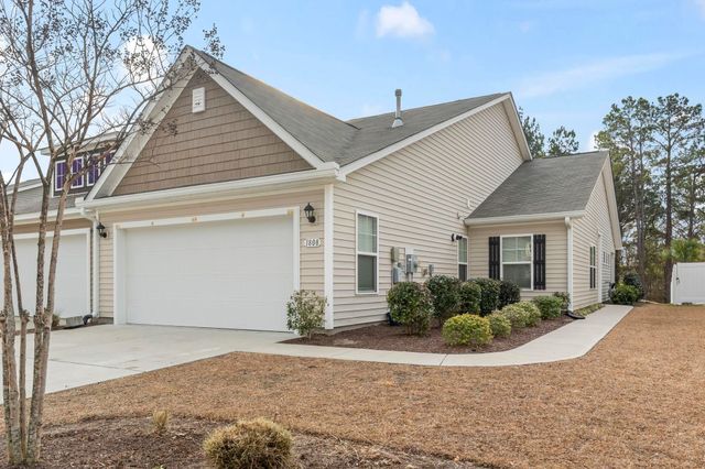 1808 Berkley Village Loop, Myrtle Beach, SC 29579