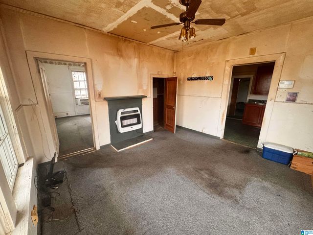 709 W 17TH STREET, Anniston, AL 36201