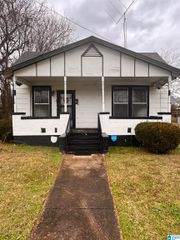 709 W 17TH STREET, Anniston, AL 36201