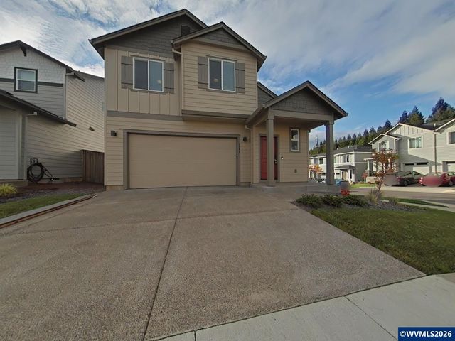 2984 NW Covey Pl, Corvallis, OR 97330
