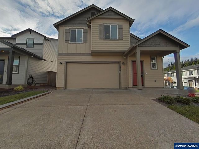 2984 NW Covey Pl, Corvallis, OR 97330