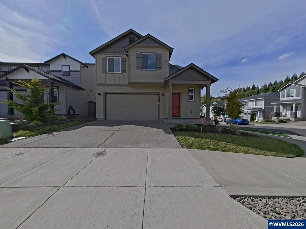 2984 NW Covey Pl, Corvallis, OR 97330