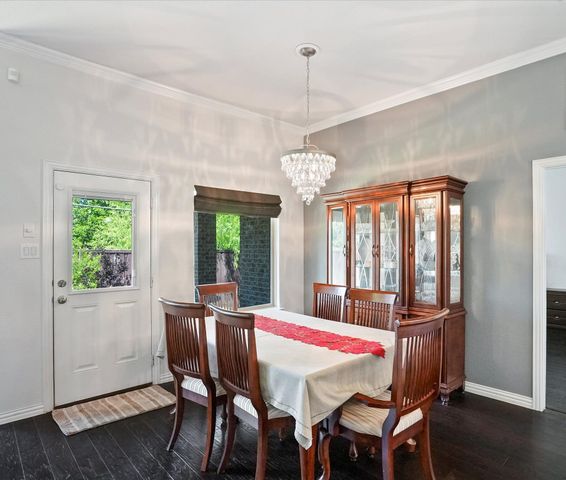 1315 Savona Lane, Lewisville, TX 75077