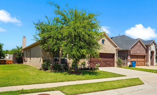 1315 Savona Lane, Lewisville, TX 75077