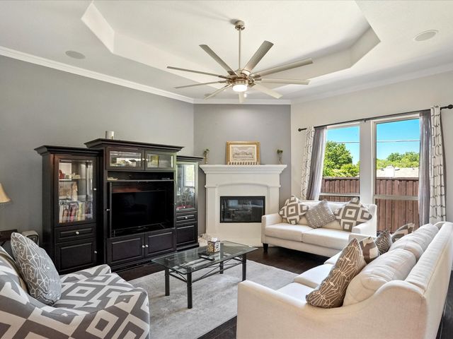 1315 Savona Lane, Lewisville, TX 75077