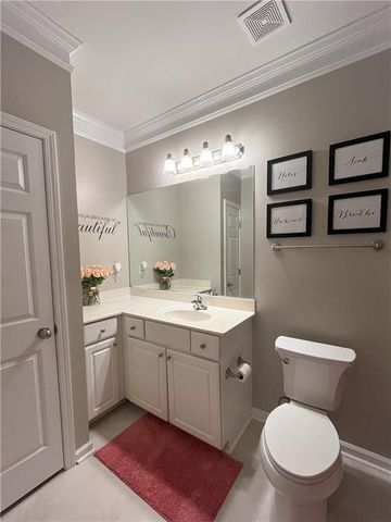 1850 Cotillion Drive 3413, Atlanta, GA 30338