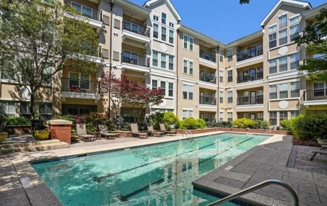 1850 Cotillion Drive 3413, Atlanta, GA 30338