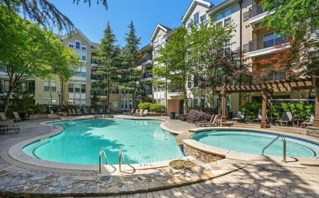 1850 Cotillion Drive 3413, Atlanta, GA 30338