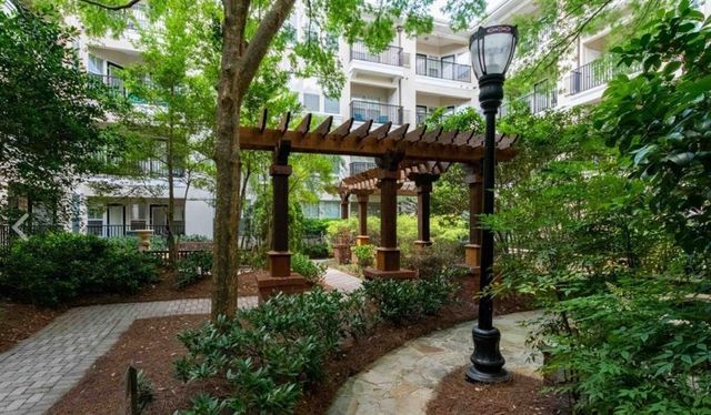 1850 Cotillion Drive 3413, Atlanta, GA 30338