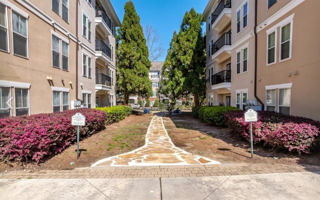 1850 Cotillion Drive 3413, Atlanta, GA 30338