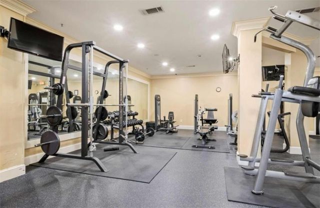 1850 Cotillion Drive 3413, Atlanta, GA 30338