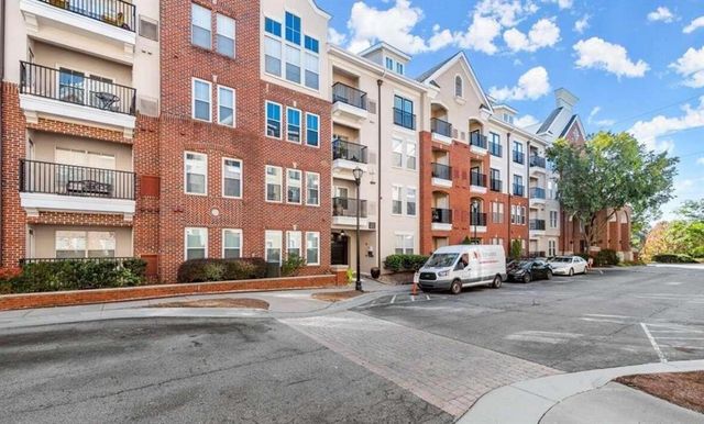 1850 Cotillion Drive 3413, Atlanta, GA 30338