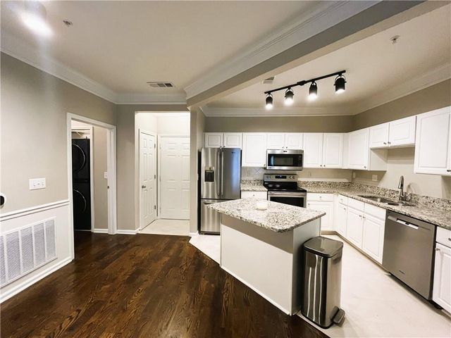 1850 Cotillion Drive 3413, Atlanta, GA 30338