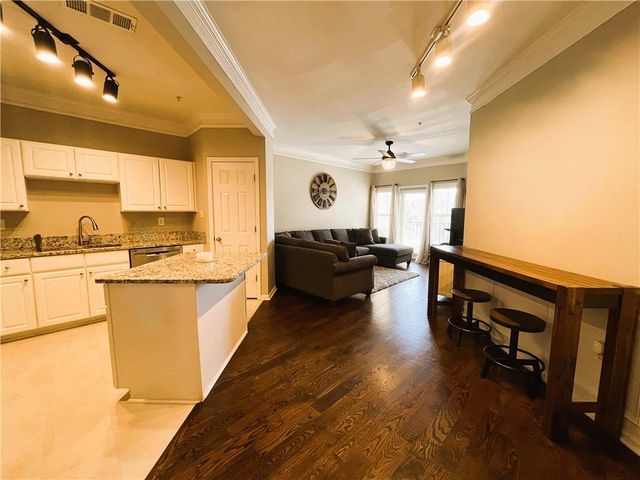 1850 Cotillion Drive 3413, Atlanta, GA 30338