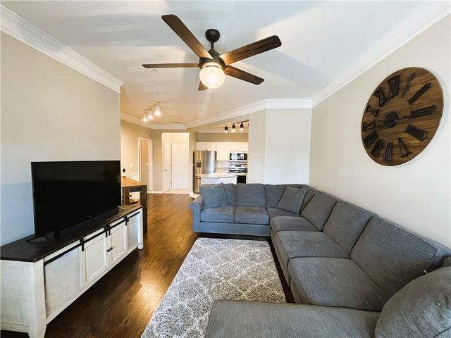 1850 Cotillion Drive 3413, Atlanta, GA 30338