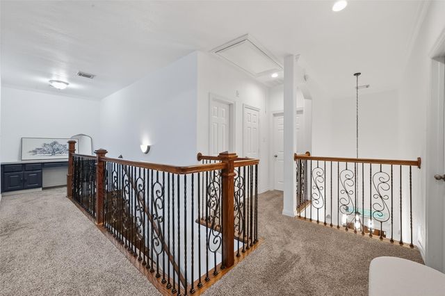 66 S Longsford Circle, The Woodlands, TX 77382