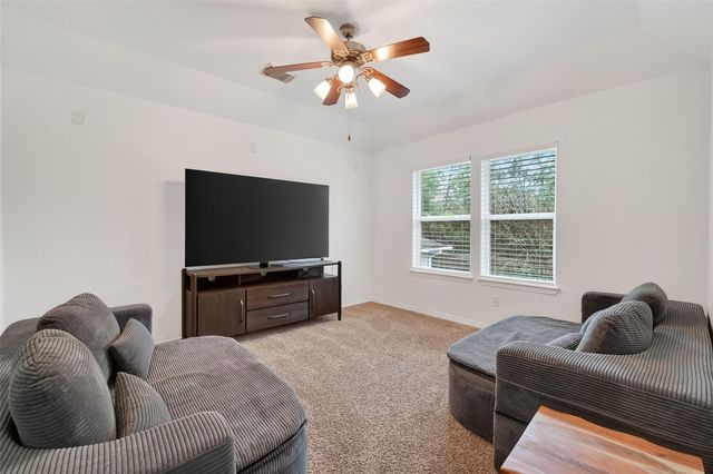 66 S Longsford Circle, The Woodlands, TX 77382