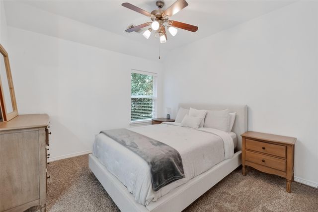 66 S Longsford Circle, The Woodlands, TX 77382