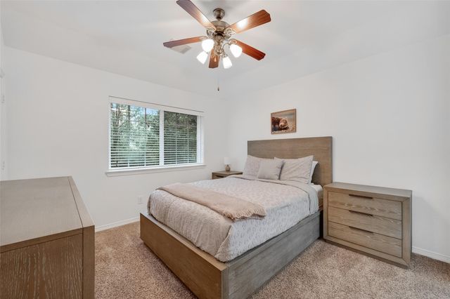 66 S Longsford Circle, The Woodlands, TX 77382