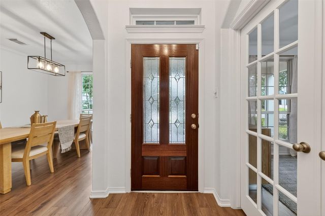 66 S Longsford Circle, The Woodlands, TX 77382