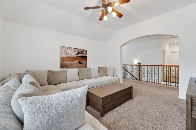 66 S Longsford Circle, The Woodlands, TX 77382