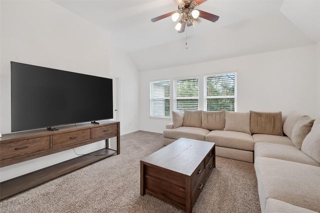 66 S Longsford Circle, The Woodlands, TX 77382