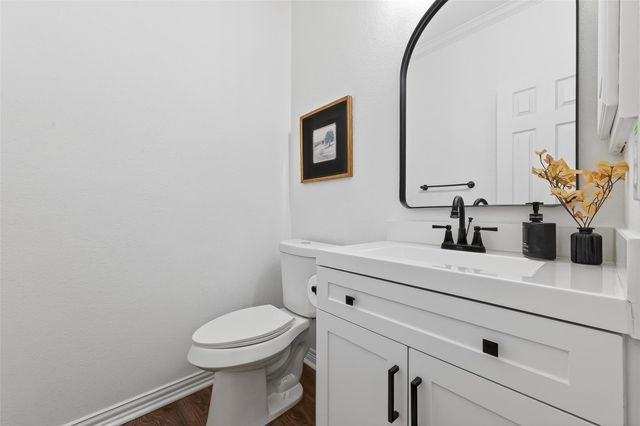 66 S Longsford Circle, The Woodlands, TX 77382