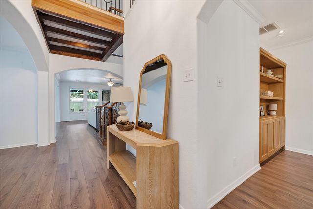 66 S Longsford Circle, The Woodlands, TX 77382