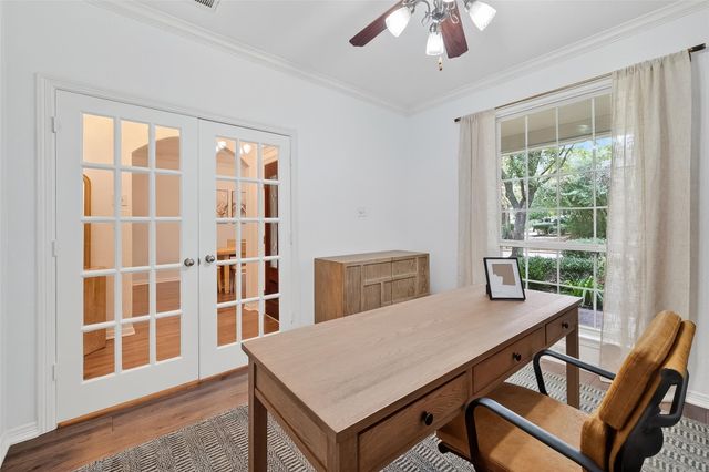 66 S Longsford Circle, The Woodlands, TX 77382