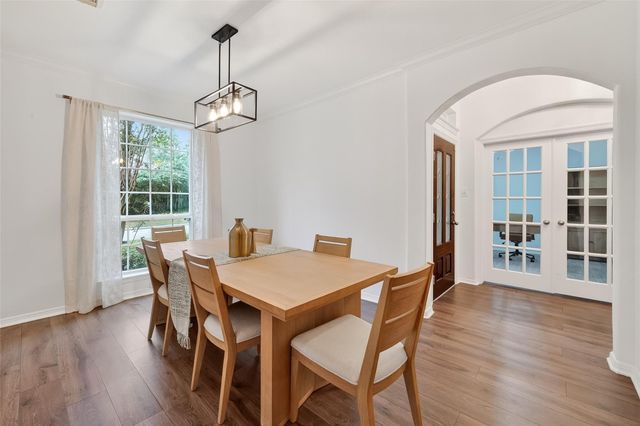 66 S Longsford Circle, The Woodlands, TX 77382