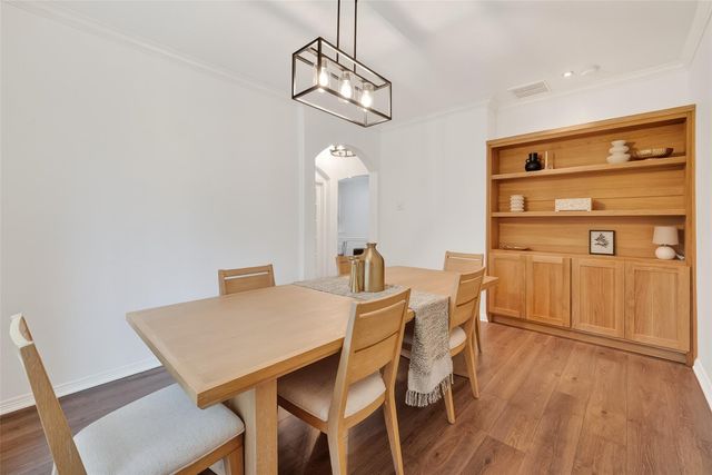 66 S Longsford Circle, The Woodlands, TX 77382