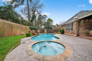 66 S Longsford Circle, The Woodlands, TX 77382