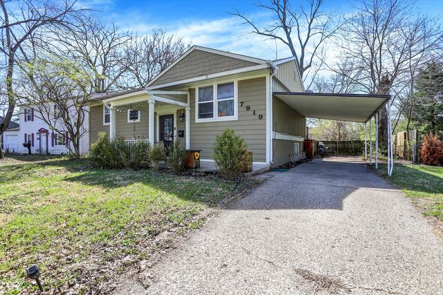 7919 Penway Street, Indianapolis, IN 46226