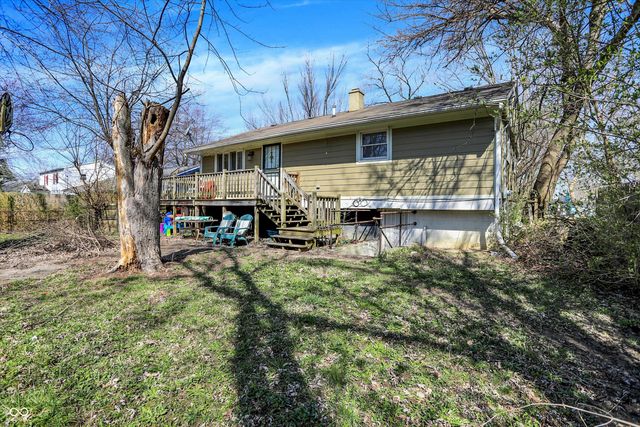 7919 Penway Street, Indianapolis, IN 46226