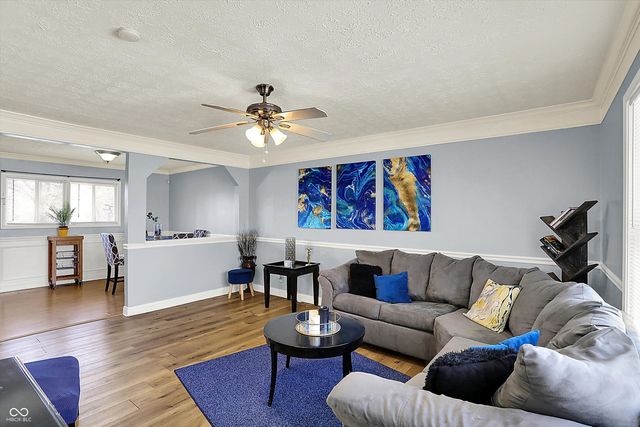 7919 Penway Street, Indianapolis, IN 46226