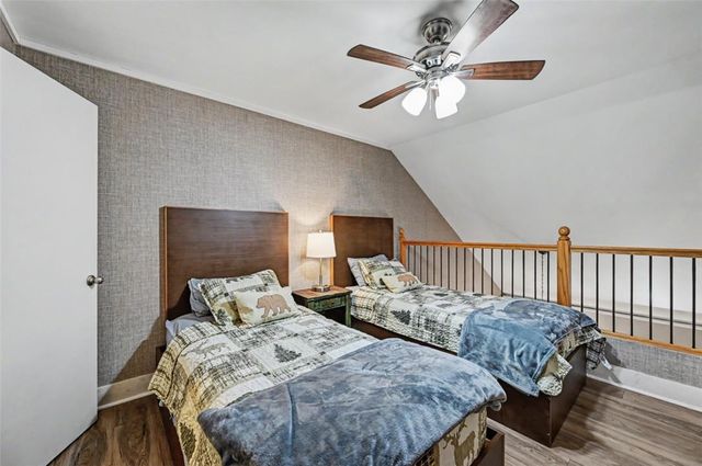 17 Slalom, Kidder Twp N, PA 18624