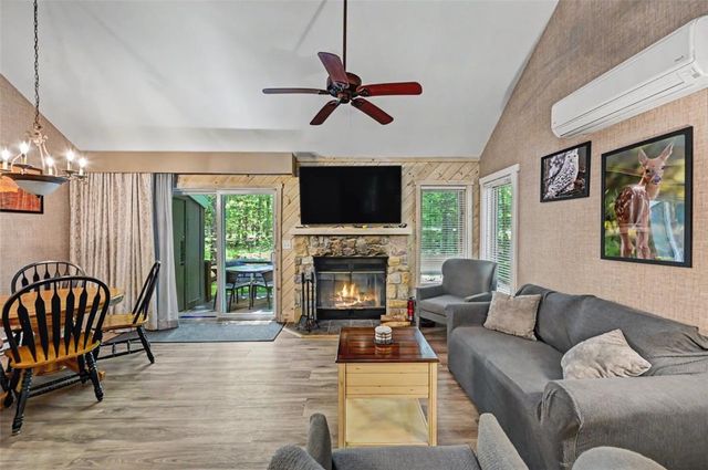 17 Slalom, Kidder Twp N, PA 18624
