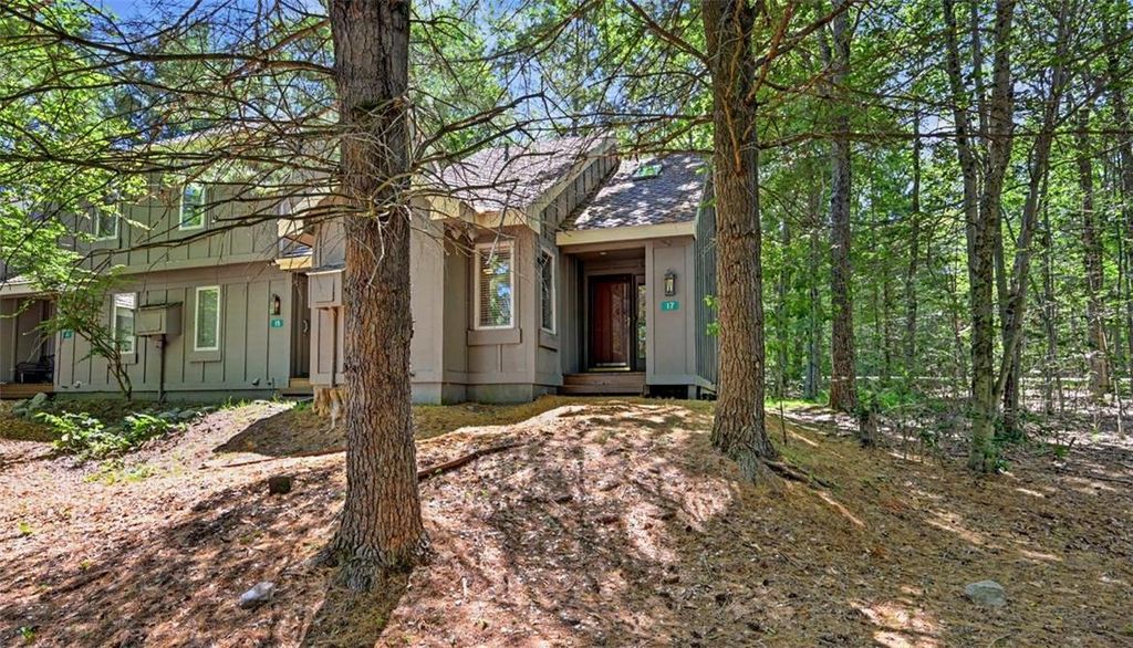 17 Slalom, Kidder Twp N, PA 18624