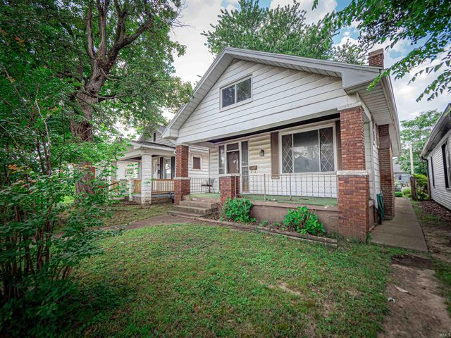 425 Maxwell Avenue, Evansville, IN 47711